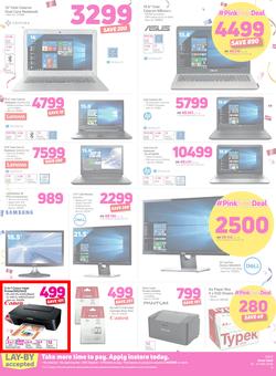 Game Namibia : Pink Fest (10 May - 23 May 2018), page 6