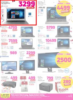 Game Namibia : Pink Fest (10 May - 23 May 2018), page 6