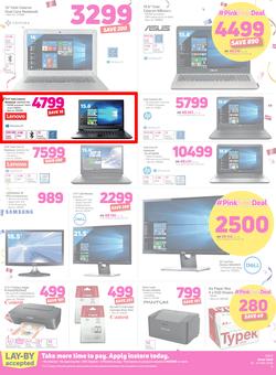 Game Namibia : Pink Fest (10 May - 23 May 2018), page 6