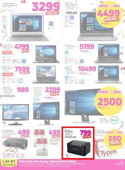 Game Namibia : Pink Fest (10 May - 23 May 2018), page 6