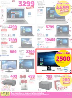Game Namibia : Pink Fest (10 May - 23 May 2018), page 6
