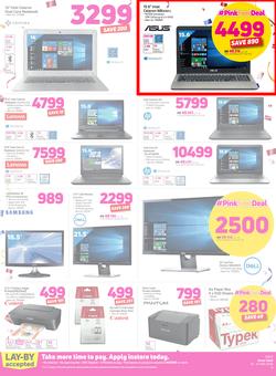 Game Namibia : Pink Fest (10 May - 23 May 2018), page 6