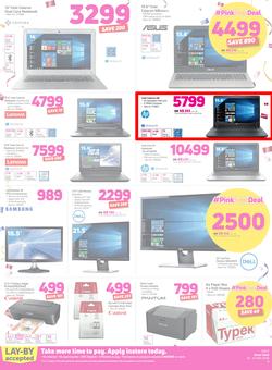 Game Namibia : Pink Fest (10 May - 23 May 2018), page 6