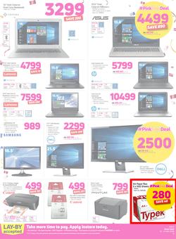 Game Namibia : Pink Fest (10 May - 23 May 2018), page 6