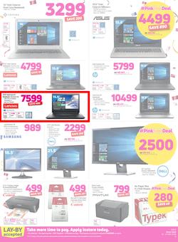 Game Namibia : Pink Fest (10 May - 23 May 2018), page 6