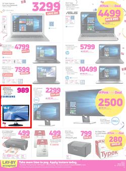 Game Namibia : Pink Fest (10 May - 23 May 2018), page 6