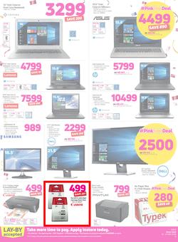 Game Namibia : Pink Fest (10 May - 23 May 2018), page 6