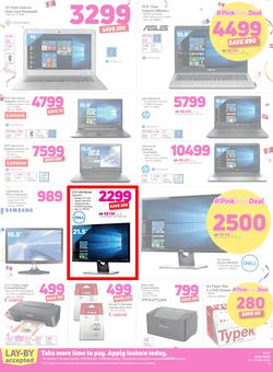Game Namibia : Pink Fest (10 May - 23 May 2018), page 6