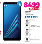 Samsung Galaxy AB LTE Black