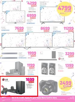 Game Namibia : Pink Fest (10 May - 23 May 2018), page 8