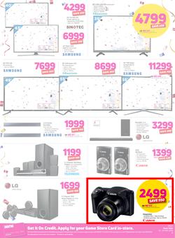 Game Namibia : Pink Fest (10 May - 23 May 2018), page 8
