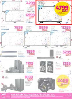 Game Namibia : Pink Fest (10 May - 23 May 2018), page 8