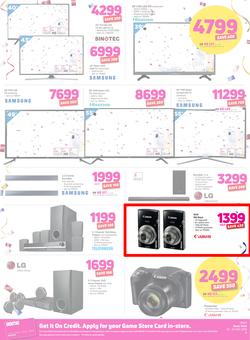 Game Namibia : Pink Fest (10 May - 23 May 2018), page 8