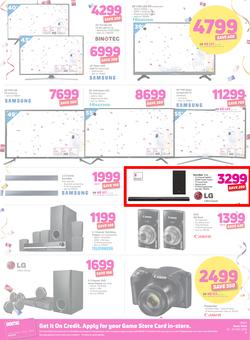 Game Namibia : Pink Fest (10 May - 23 May 2018), page 8