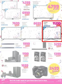 Game Namibia : Pink Fest (10 May - 23 May 2018), page 8