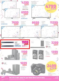 Game Namibia : Pink Fest (10 May - 23 May 2018), page 8