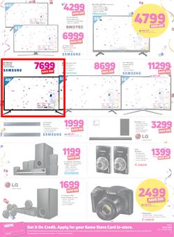 Game Namibia : Pink Fest (10 May - 23 May 2018), page 8