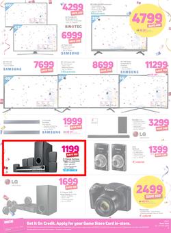 Game Namibia : Pink Fest (10 May - 23 May 2018), page 8