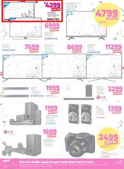Game Namibia : Pink Fest (10 May - 23 May 2018), page 8