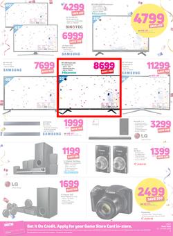 Game Namibia : Pink Fest (10 May - 23 May 2018), page 8