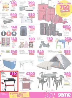 Game Namibia : Pink Fest (10 May - 23 May 2018), page 9