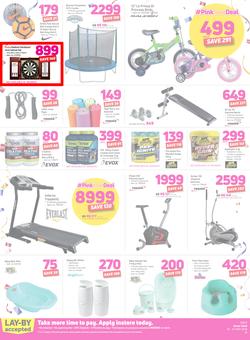 Game Namibia : Pink Fest (10 May - 23 May 2018), page 10