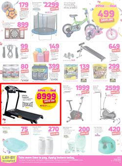 Game Namibia : Pink Fest (10 May - 23 May 2018), page 10