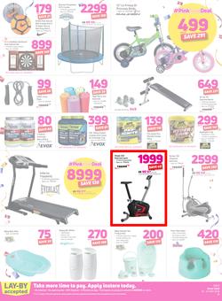 Game Namibia : Pink Fest (10 May - 23 May 2018), page 10
