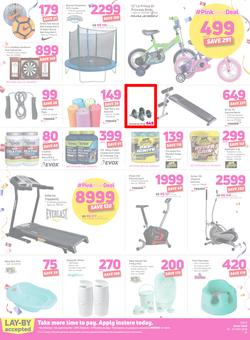 Game Namibia : Pink Fest (10 May - 23 May 2018), page 10