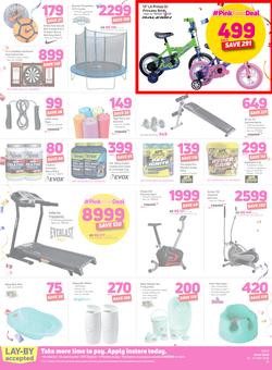 Game Namibia : Pink Fest (10 May - 23 May 2018), page 10