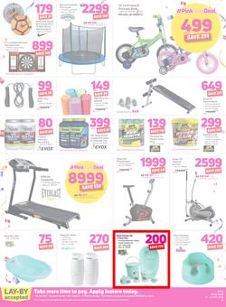 Game Namibia : Pink Fest (10 May - 23 May 2018), page 10