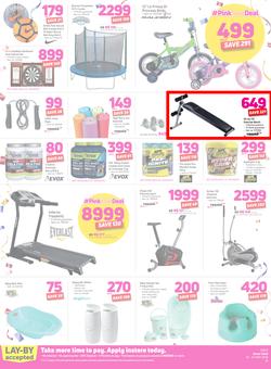 Game Namibia : Pink Fest (10 May - 23 May 2018), page 10
