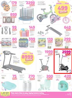 Game Namibia : Pink Fest (10 May - 23 May 2018), page 10