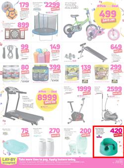 Game Namibia : Pink Fest (10 May - 23 May 2018), page 10