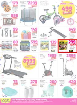 Game Namibia : Pink Fest (10 May - 23 May 2018), page 10