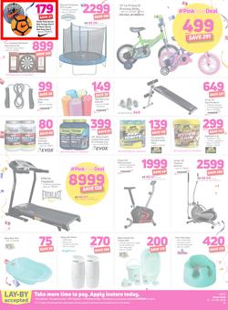 Game Namibia : Pink Fest (10 May - 23 May 2018), page 10