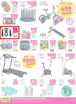 Game Namibia : Pink Fest (10 May - 23 May 2018), page 10