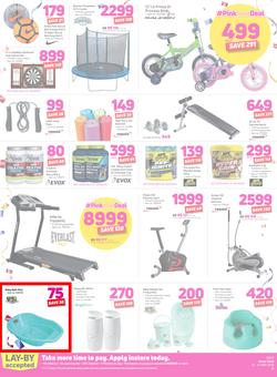 Game Namibia : Pink Fest (10 May - 23 May 2018), page 10