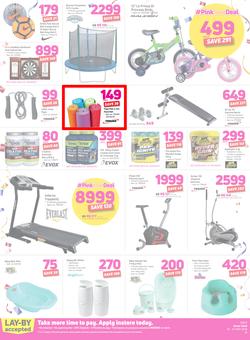 Game Namibia : Pink Fest (10 May - 23 May 2018), page 10