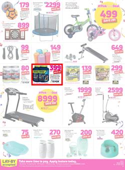 Game Namibia : Pink Fest (10 May - 23 May 2018), page 10
