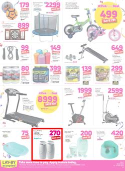 Game Namibia : Pink Fest (10 May - 23 May 2018), page 10