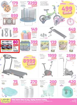 Game Namibia : Pink Fest (10 May - 23 May 2018), page 10