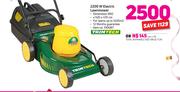Trimtech 2200W Electric Lawnmower