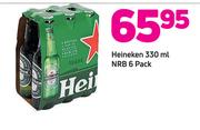 Heineken NRB 6-Pack-330ml