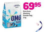 Omo Washing Powder Bag-3kg