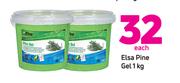 Elsa Pine Gel-1kg Each