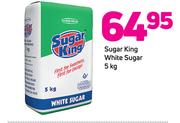 Superking White Sugar-5kg