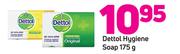 Detto Hygiene Soap-175g