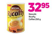 Nescafe Ricoffy Coffee-250g