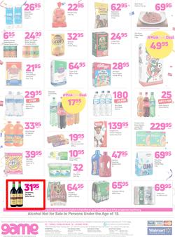 Game Namibia : Pink Fest (10 May - 23 May 2018), page 12